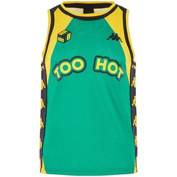Kappa Camiseta tirantes GT42130 para hombre