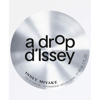 Perfume Mujer A Drop Issey Miyake (90 Ml) Edp