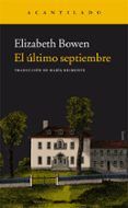 el ultimo septiembre
