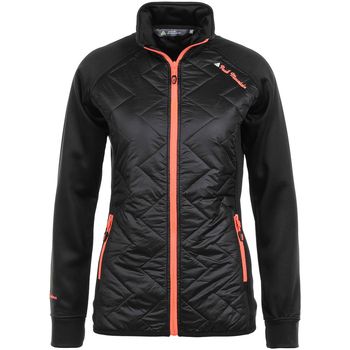 Peak Mountain Chaquetas Blouson polarshell femme ALER para mujer