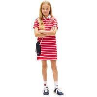 tommy hilfiger vestido gt35520 para nina
