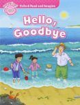 ori starter hello goodbye