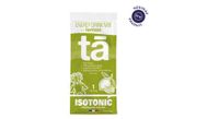 bebida isotonica ta energy drink mix isotonic limon   40 g