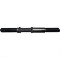eclat seismic rear cassette hub axle