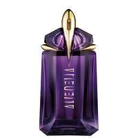 mugler alien eau de parfum refillable spray 60ml