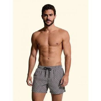 F * * K Bañador 5801-X08 para hombre