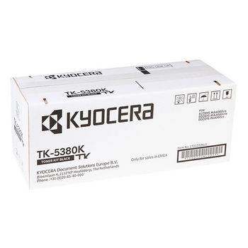 Kyocera TK-5380K toner negro (original)