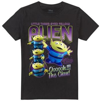 Disney Camiseta The Claw para mujer