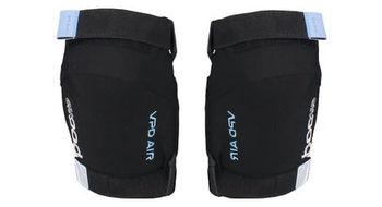 Poc pocito joint vpd air kid rodilleras   coderas negro