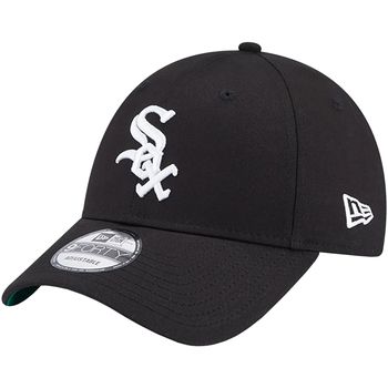 New-Era Gorra Team Side Patch 9FORTY Chicago White Sox Cap para hombre