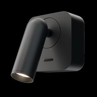 aplique de pared led mirax iii 32w