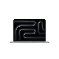 14-inch macbook pro apple m5 max chip with 18-core cpu and 32-core gpu 36gb 2tb ssd - silver