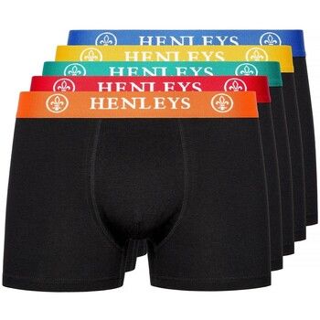 Henleys Boxer Primas para hombre