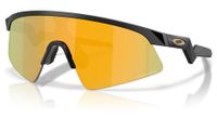 gafas de sol oakley resistor sweep   negro mate   prizm 24k   ref   oo9015 10