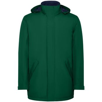 Roly Parka America para hombre