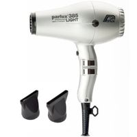 secador de pelo parlux 385 power light - plata