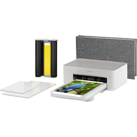 Instant Photo Printer 1S Set