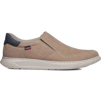 CallagHan Mocasines 61801 sand para hombre