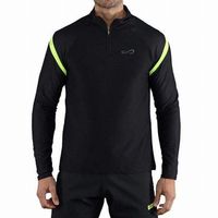sudadera endless epic lhee titanium