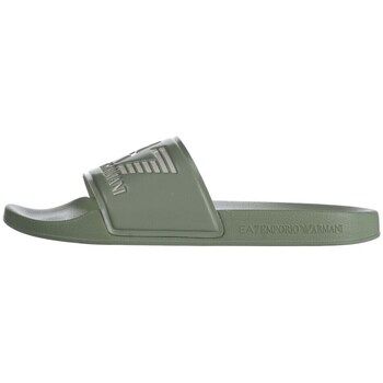 Emporio Armani Chanclas 7X000108AF15118MZ626 para mujer