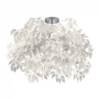 plafon de techo leavy 3 luces