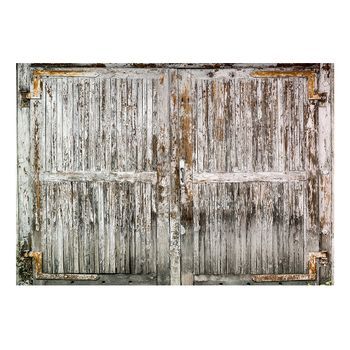 Papel Pintado 3d - The Whispering Door (350x245 Cm)