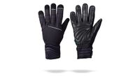 guantes de invierno bbb watershield negros