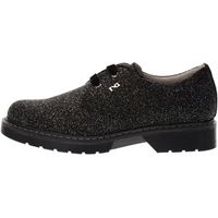nerogiardini zapatos nina a732550f100 nero argento 3134 para nina