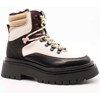 Pepe jeans Botines PLS50499-808 para mujer
