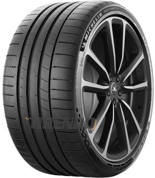 Michelin Pilot Sport S 5 ( 335/30 ZR21 (109Y) XL N0, con protector de llantaleiste (FSL) )