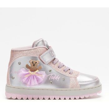 Lelli Kelly Zapatillas altas LKAA5212APT para niña