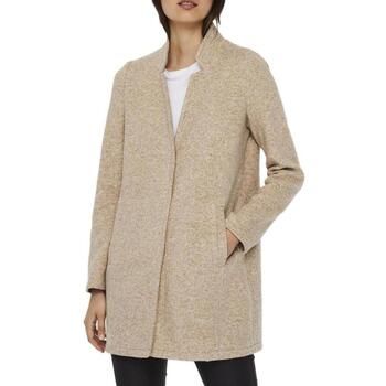 Vero Moda Abrigo Brushedkatrine para mujer