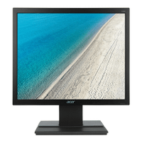 acer v196l b 19 lcd ips sxga hdmi vga altavoces