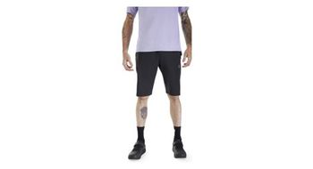 Fox ranger pantalon corto mtb hombre negro