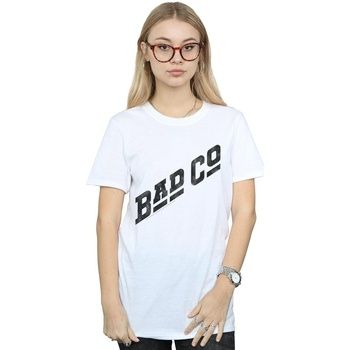 Bad Company Camiseta BI43158 para mujer