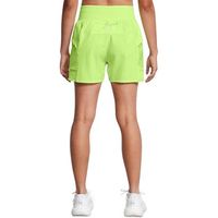 under armour short trail para mujer