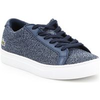 lacoste zapatillas l 12 12 317 7-34caw0017003 para mujer