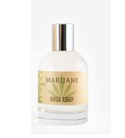 alyssa ashley mariajane eau de parfum for unisex spray 100ml