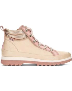 de PIKOLINOS BOTINES VIGO W3W-8564 MARFIL