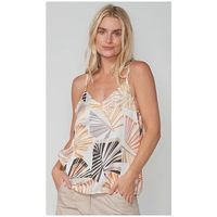 nu camiseta tirantes top penny nu mujer para mujer