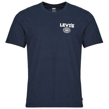 Levis Camiseta GRAPHIC CREWNECK TEE para hombre