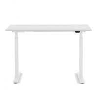 escritorio office blanco blanco 140x60