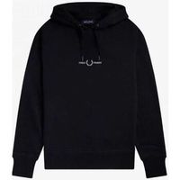 fred perry jersey sudadera embroidered hombre para hombre