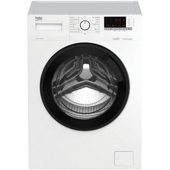 Beko WTA 9715 XW Lavadora de Carga Frontal 9Kg A Blanca