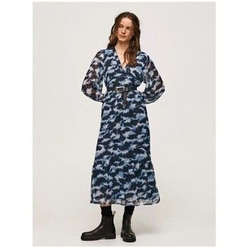 Pepe jeans Falda VESTIDO BLITA MUJER para mujer