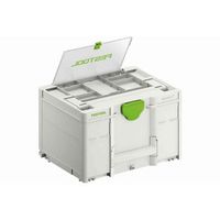 systainer festool df sys3 df m 237 - 577348