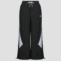 reebok classic pantalon chandal heritage blocked woven track pant para mujer