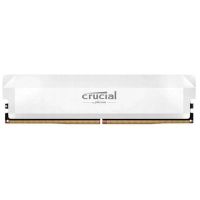 memoria ram crucial cp16g64c32u5w 16gb 1x16gb ddr5 6400mhz blanco
