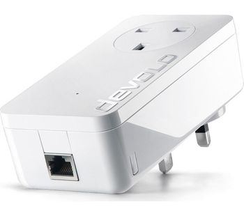DEVOLO dLAN 1200 Powerline Adapter Add-on