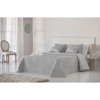 colcha bouti modelo tebas jvr 235x270 para cama 135 cm